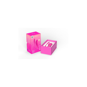 WE-VIBE JIVE 2 ELECTRIC PINK